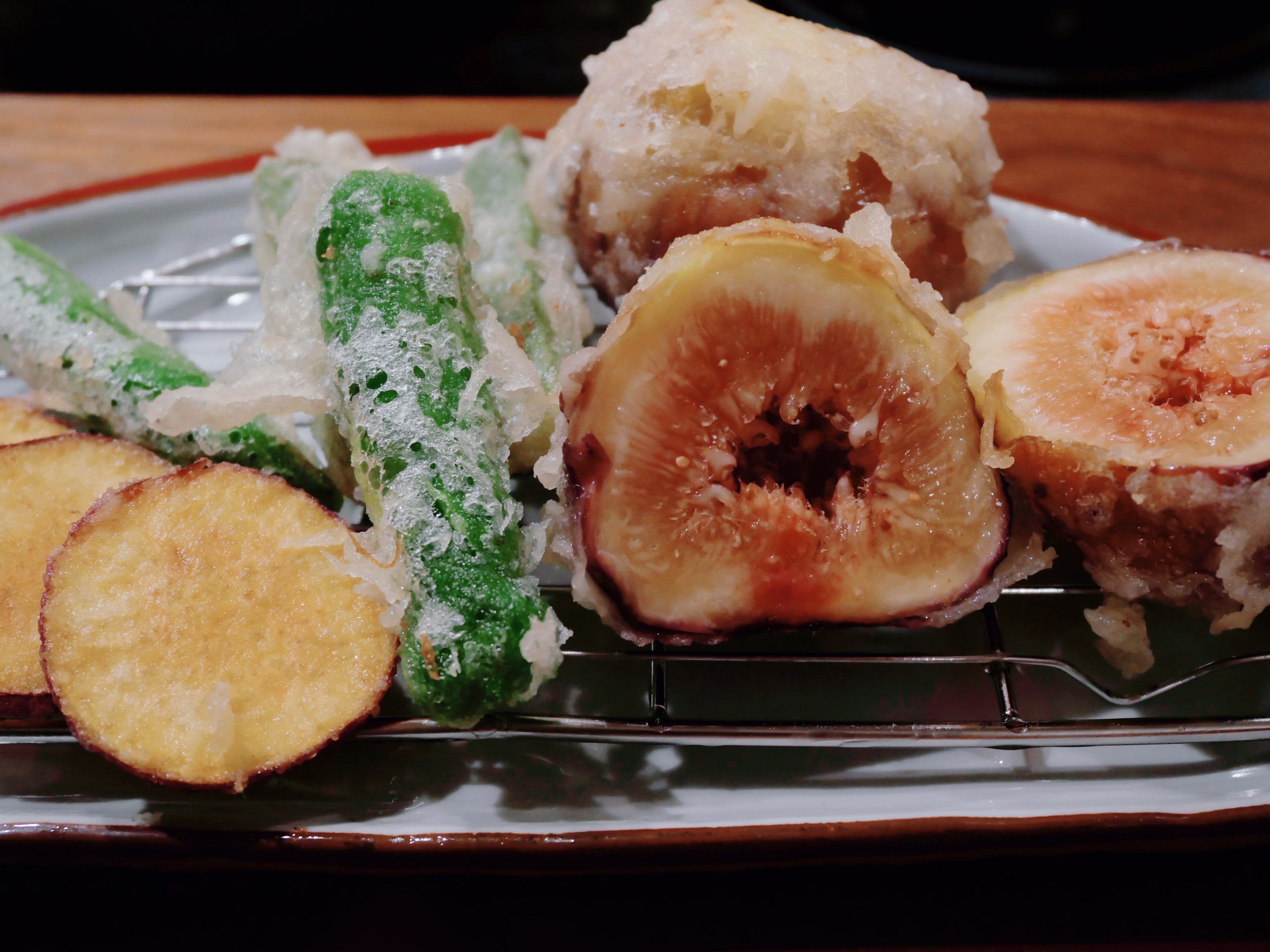 実は特技がありまして???