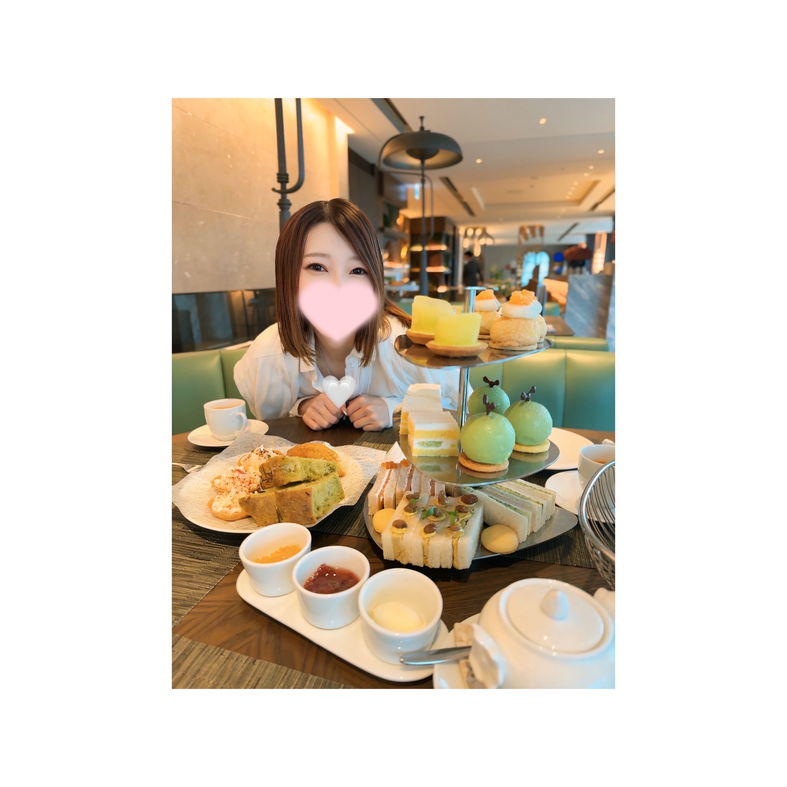 ??初めての試み