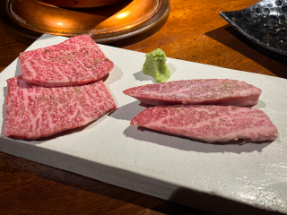 【焼肉デート??】久々の再会も??