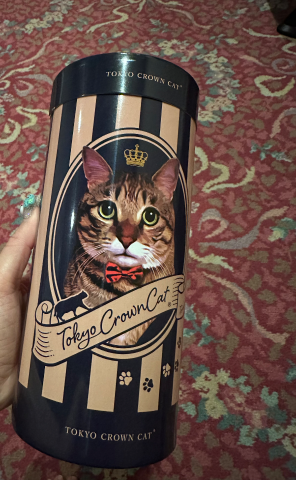 バレンタインの訪れ