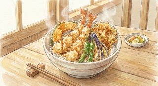 [お題]from:かつ丼マンさん