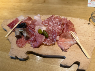 サイコーな休日??